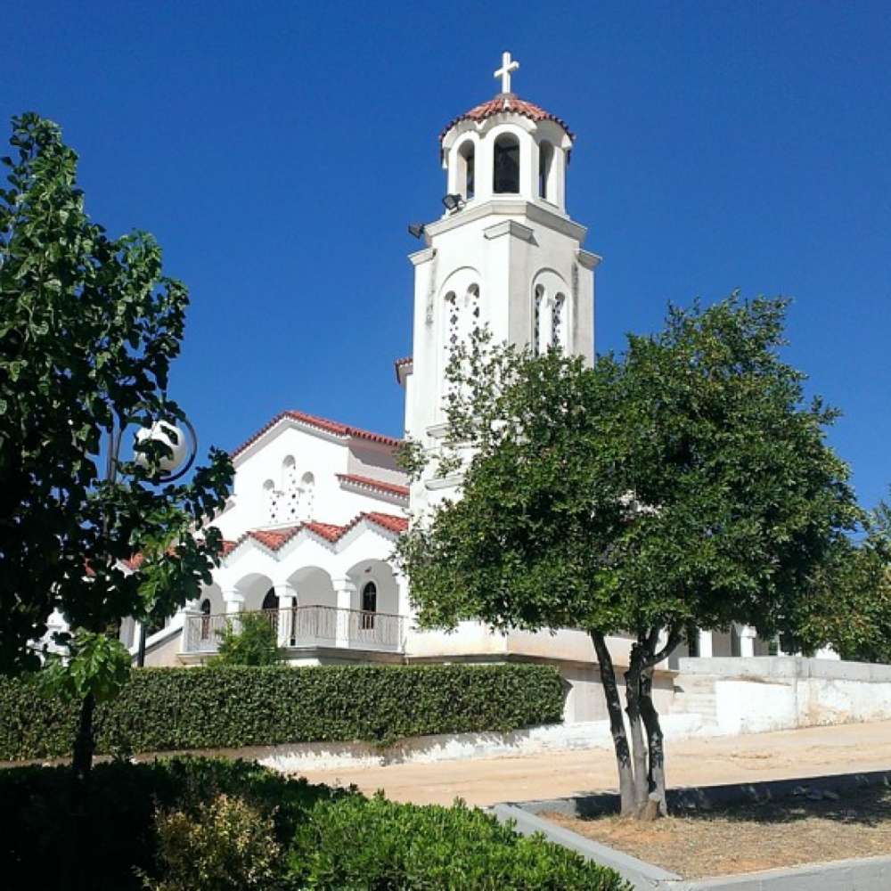 Mετακομίσεις Άνοιξη