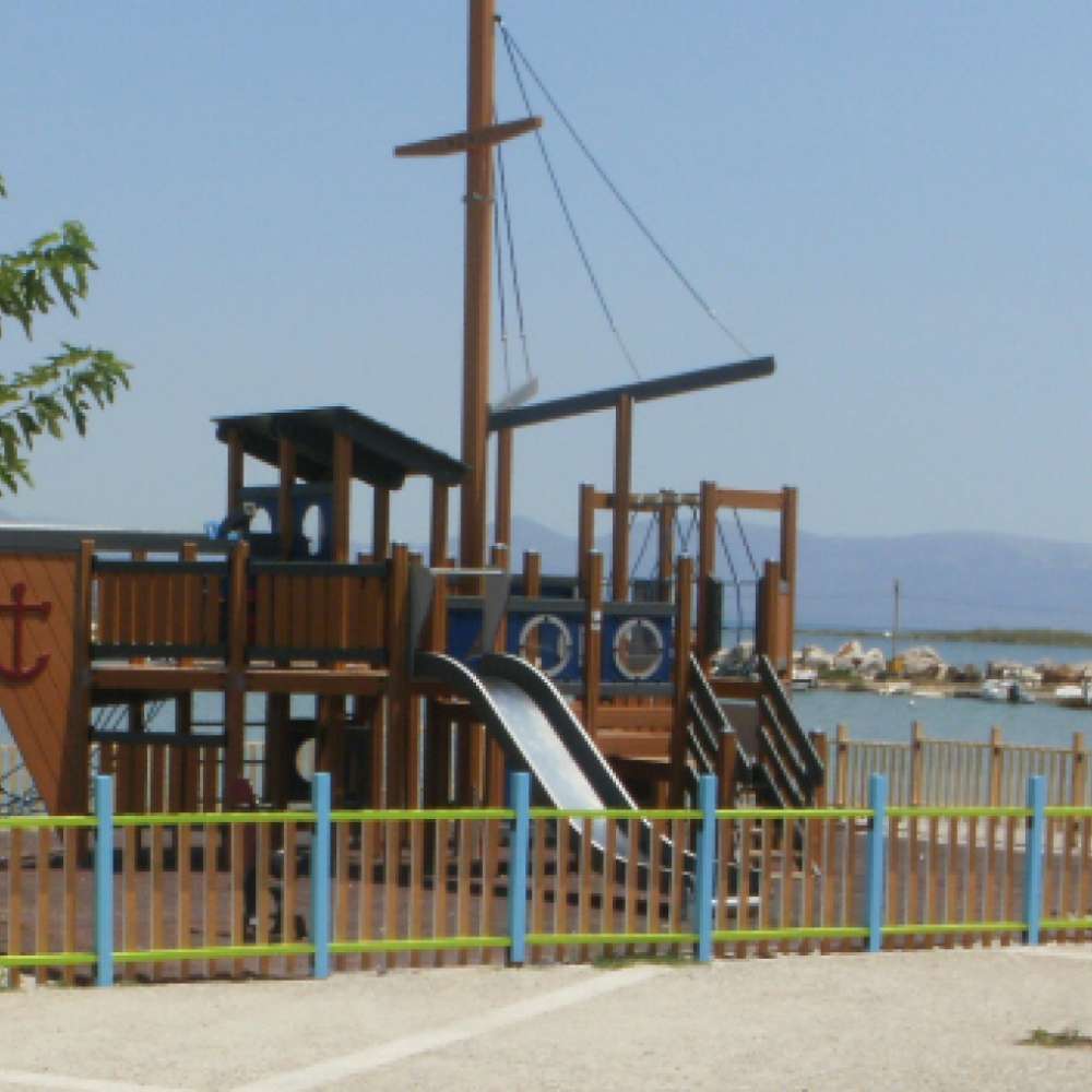 Mετακομίσεις Χαλκούτσι