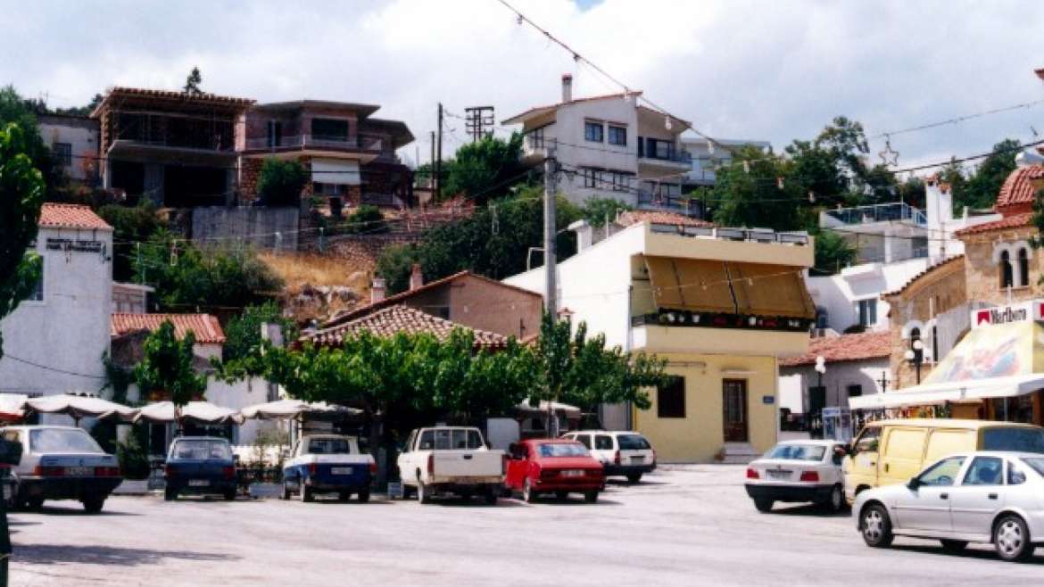 Μεταφορές Μετακομίσεις Αφίδνες