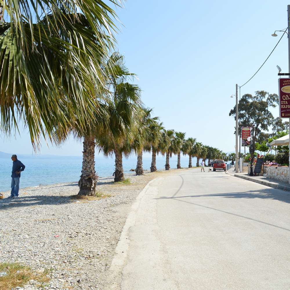 Μετακομίσεις Άγιοι Απόστολοι