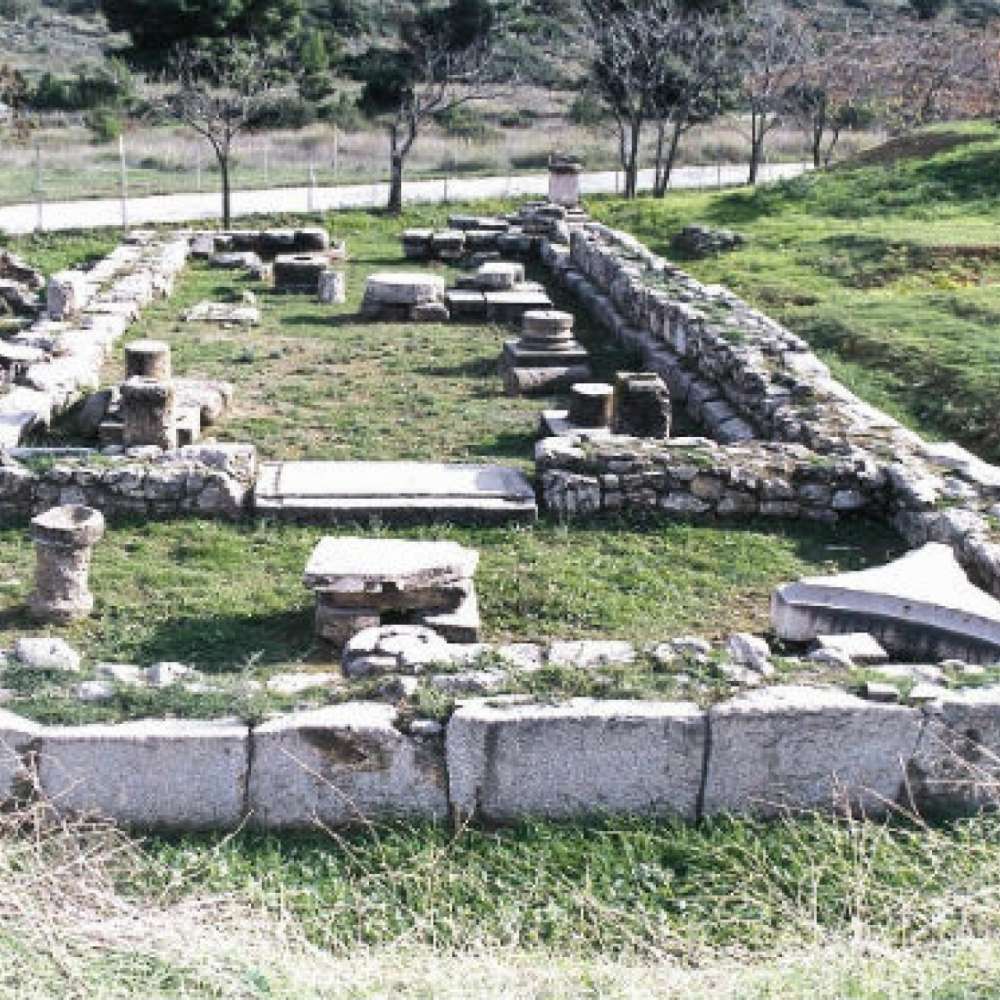 Μετακομίσεις Αυλίδα