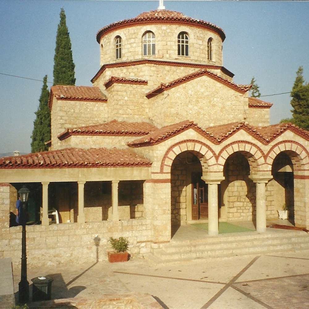 Μετακομίσεις Αυλώνας