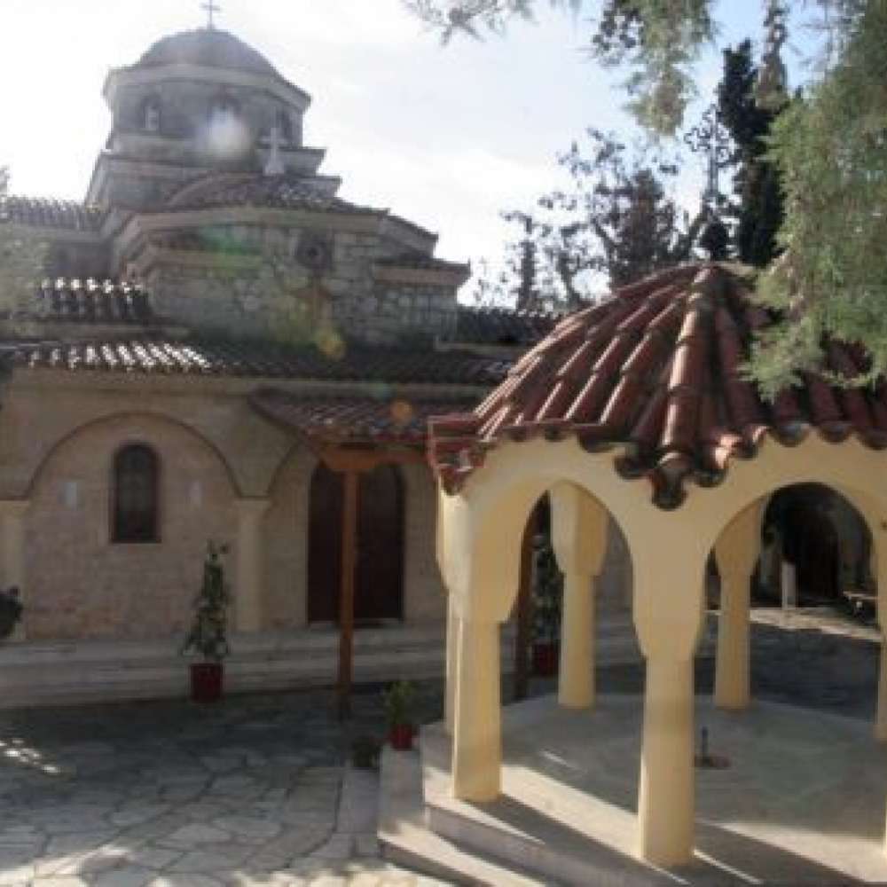 Μεταφορές Μετακομίσεις Καπανδρίτι