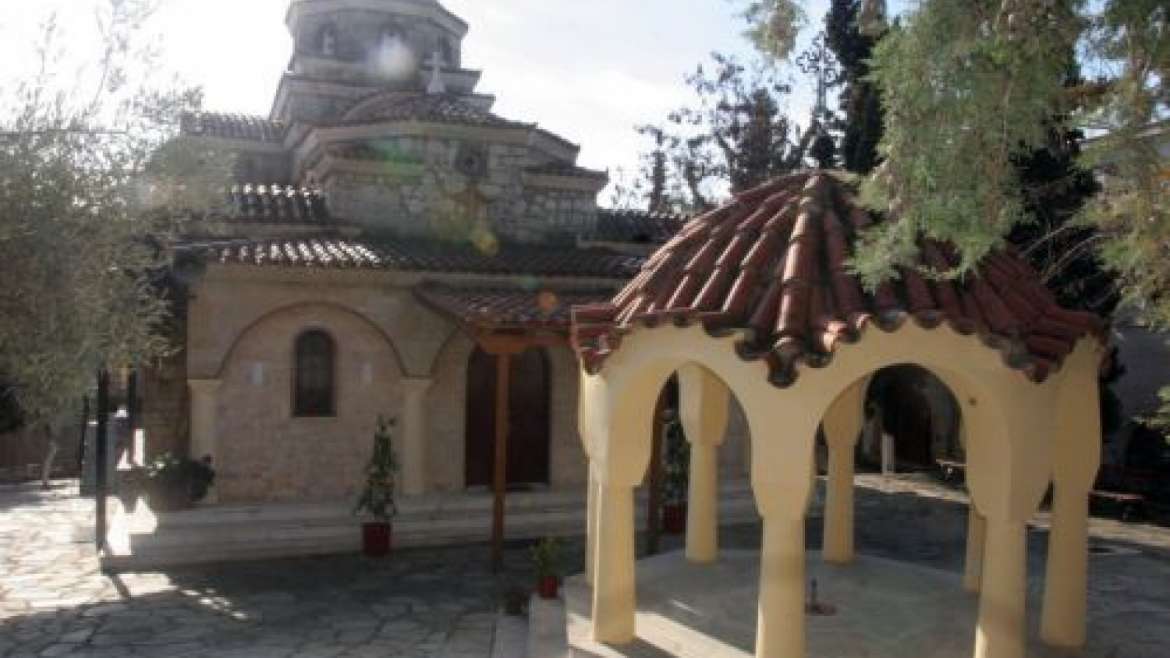 Μεταφορές Μετακομίσεις Καπανδρίτι
