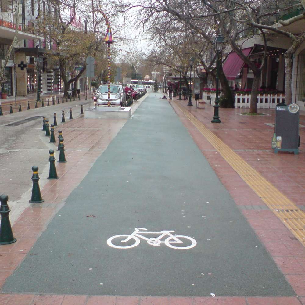 Μετακομίσεις Κηφισιά