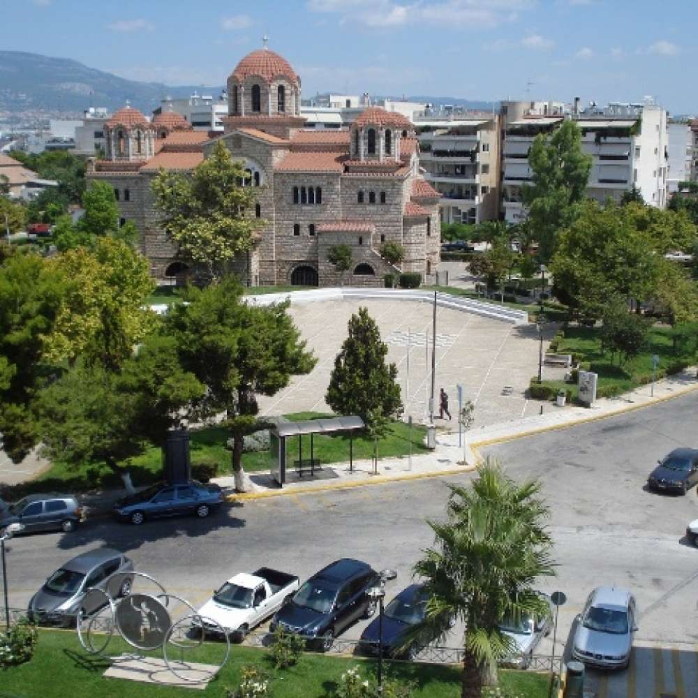 Μεταφορές Μετακομίσεις Μεταμόρφωση