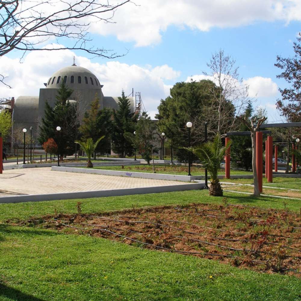 Μετακομίσεις Νέα Ερυθραία