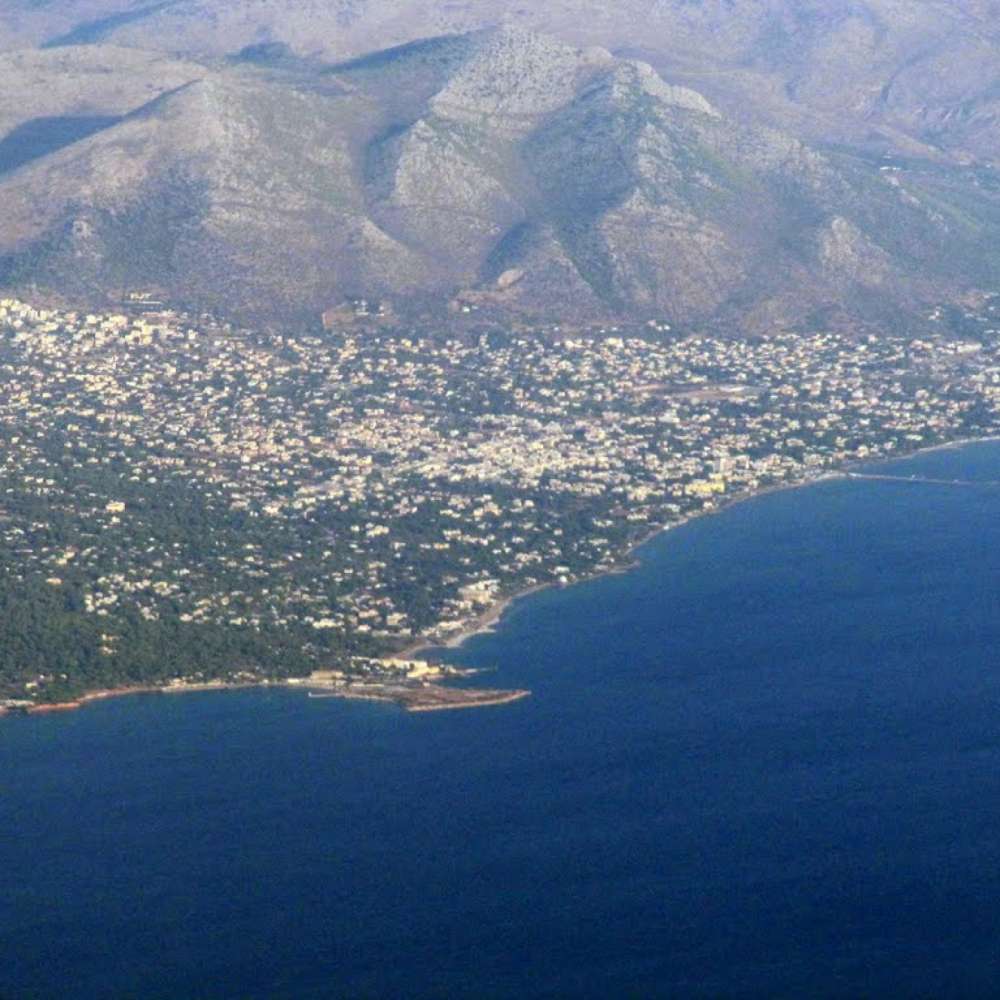 Μεταφορές Μετακομίσεις Νέα Μάκρη