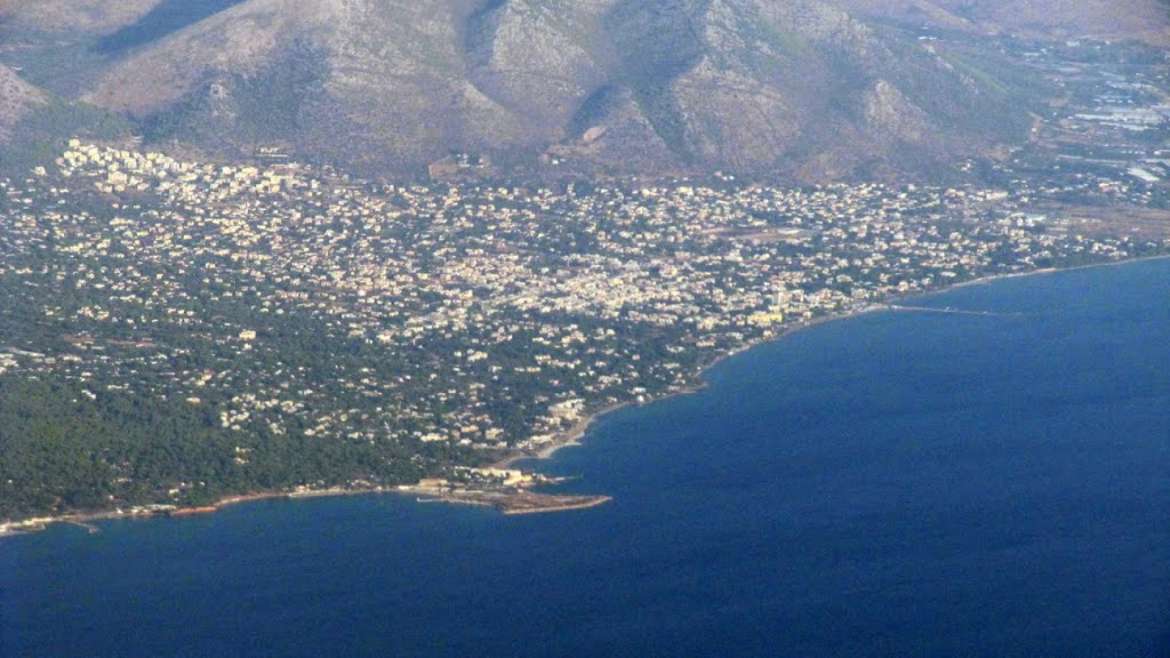 Μεταφορές Μετακομίσεις Νέα Μάκρη