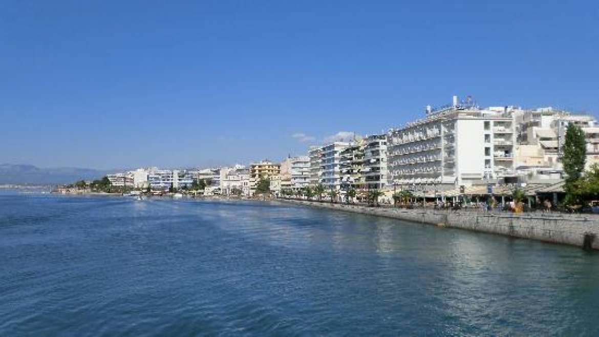 Μεταφορές Μετακομίσεις Χαλκίδα